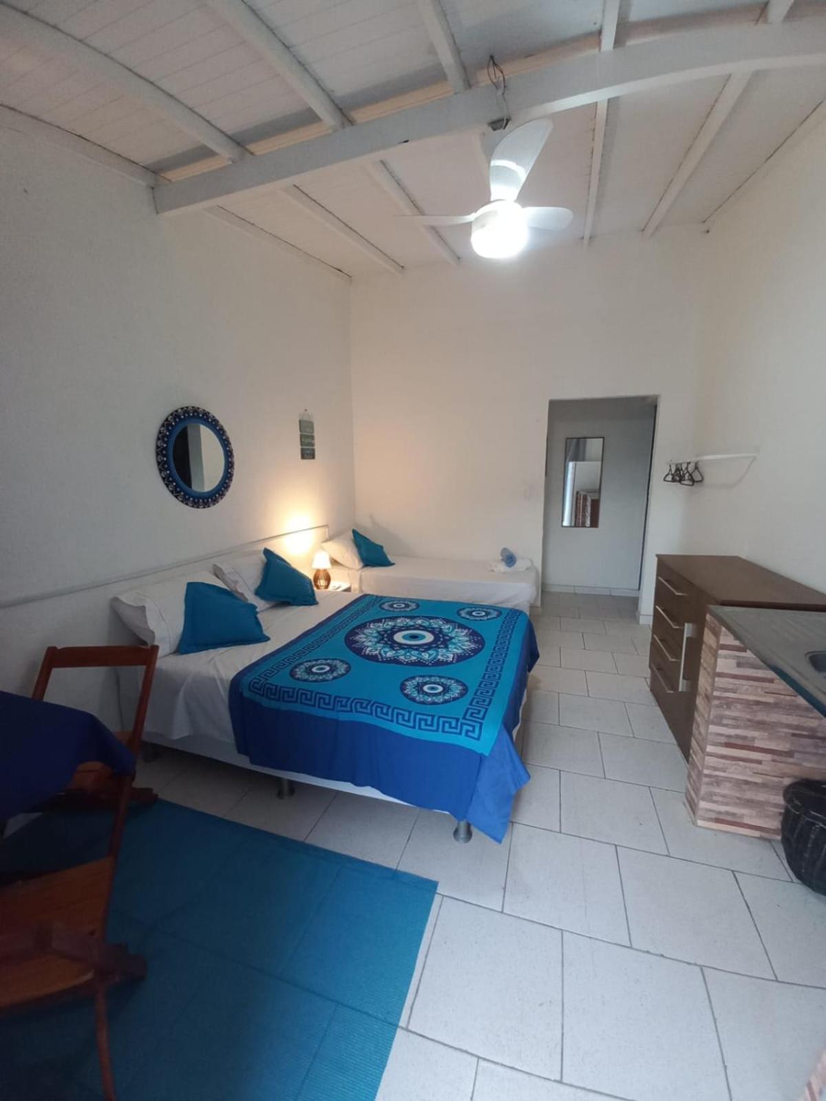 Olho Grego Hospedagem Em Arraial D'Ajuda ポルトセグロ エクステリア 写真