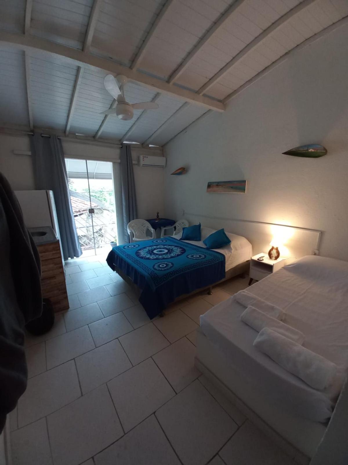 Olho Grego Hospedagem Em Arraial D'Ajuda ポルトセグロ エクステリア 写真